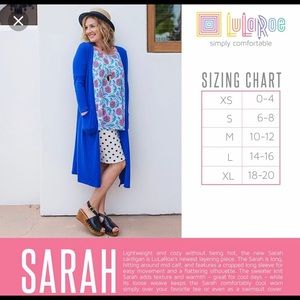 LuLaRoe Tops - LulaRoe Large Sarah Purple Microdot LuLaRoe Tops - LulaRoe Large Sarah Purple Microdot